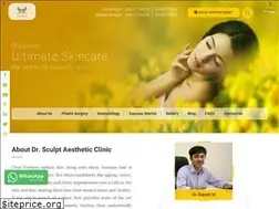 Sites similar to drsculptclinic.com