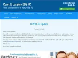 Sites similar to drscuretlampley.com