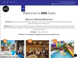 Sites similar to drsdeals.in