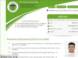 Sites similar to drsdmehta.com