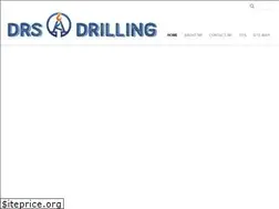 Sites similar to drsdrilling.com