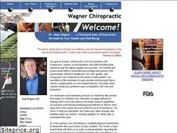 Sites similar to drseanwagner.com
