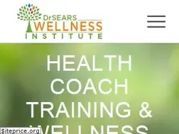 Sites similar to drsearswellnessinstitute.org