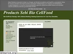 Sites similar to drsebi.blogspot.com