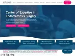 Sites similar to drseckin.com