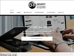 Sites similar to drsecurity.net
