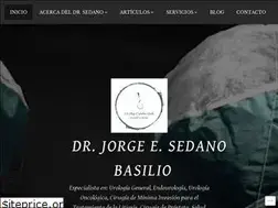 Sites similar to drsedanourologia.wordpress.com