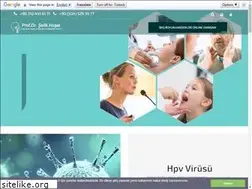 Sites similar to drsefikhosal.com