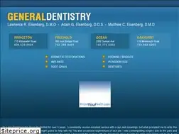 Sites similar to drseisenberg.com