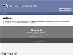 Sites similar to drselander.com