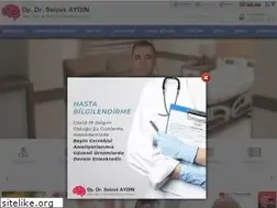 Sites similar to drselcukaydin.com