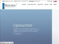 Sites similar to drselcukyuce.com
