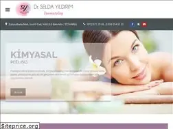 Sites similar to drseldayildirim.com