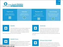 Sites similar to drsemihozeren.com