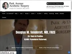 Sites similar to drsenderoff.com
