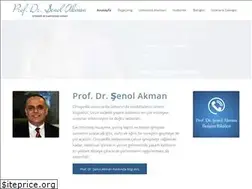 Sites similar to drsenolakman.com