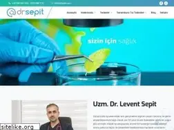 Sites similar to drsepit.com