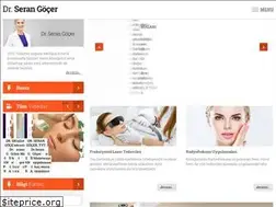 Sites similar to drserangocer.com