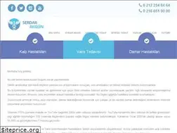 Sites similar to drserdarakgun.com
