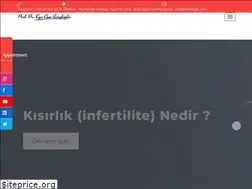 Sites similar to drserefoglu.com