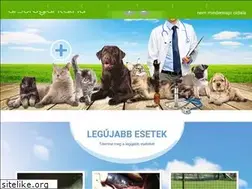 Sites similar to drseregiantal.hu