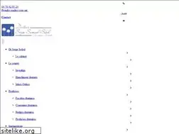 Sites similar to drsergesobol.com