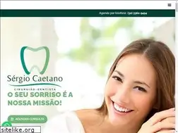Sites similar to drsergiocaetano.com.br