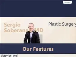 Sites similar to drsergiosoberanes.com