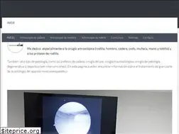 Sites similar to drsergisastre.com