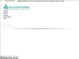 Sites similar to drserminerkan.com