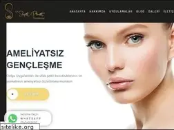 Sites similar to drserpilpirmit.com