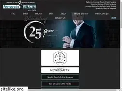 Sites similar to drserra.com