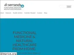 Sites similar to drserrano.me