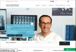Sites similar to drsertac.com