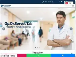 Sites similar to drservettali.com