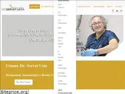 Sites similar to drservetusta.com