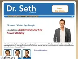 Sites similar to drsethrelationshipexpert.com