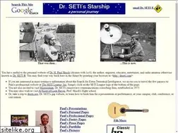 Sites similar to drseti.com