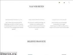 Sites similar to drseverin.com