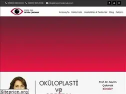 Sites similar to drsevimcakmak.com