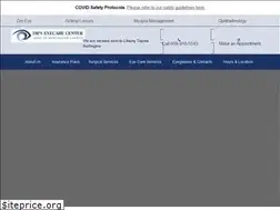 Sites similar to drseyecarecenter.com