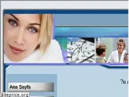 Sites similar to drsezenakkaya.com