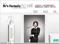Sites similar to drsformula510.com.tw