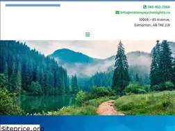 Sites similar to drsgaryjoannmeierspsychologists.ca