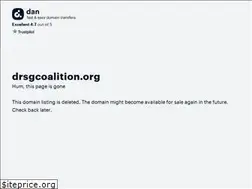 Sites similar to drsgcoalition.org