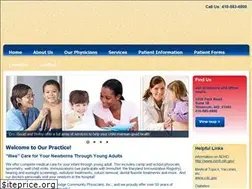 Sites similar to drsgouelandblotny.com