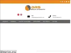 Sites similar to drsgroupotomotiv.com