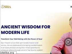 Sites similar to drsha.com