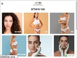 Sites similar to drshabshin.com