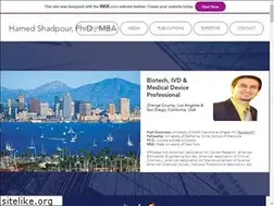 Sites similar to drshadpour.com